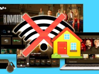What you need to watch Movistar Plus+ away from home