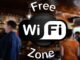 5 угроз безопасности, если у вас есть сеть Wi-Fi без пароля