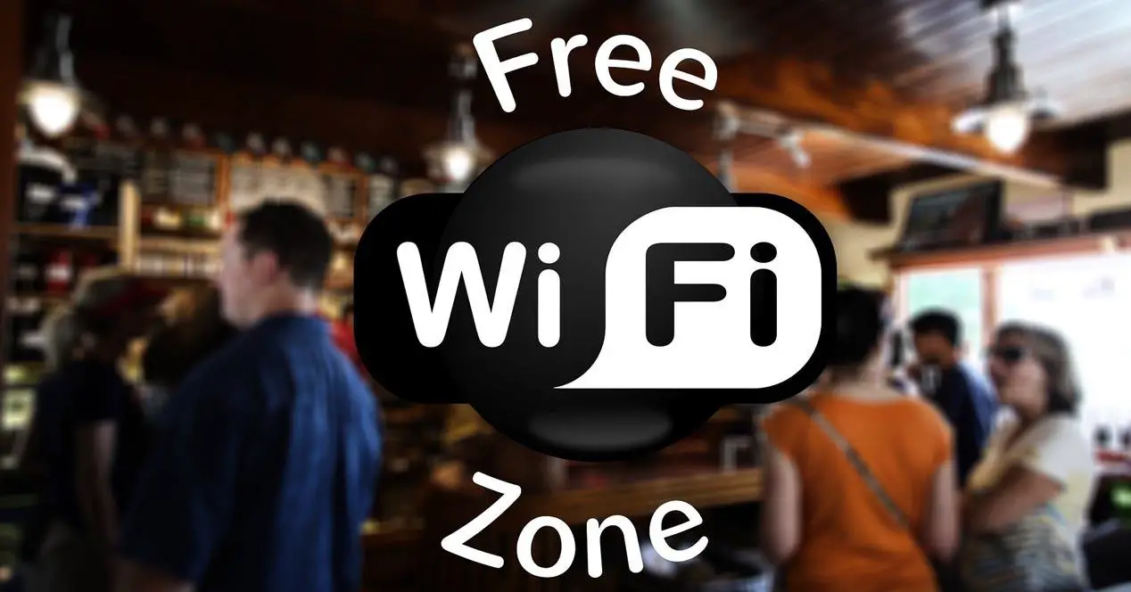 WiFi ağınız şifresizse 5 güvenlik riski