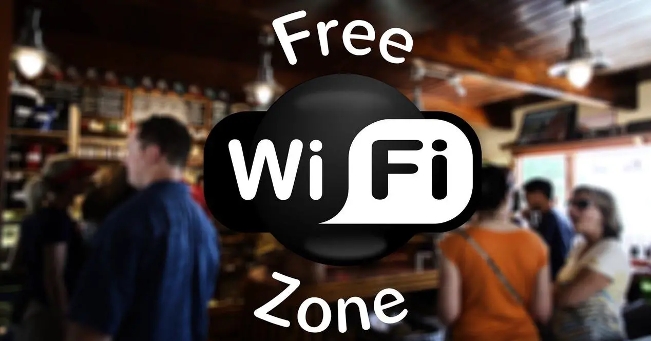 5 مخاطر أمنية إذا كانت لديك شبكة WiFi بدون كلمة مرور