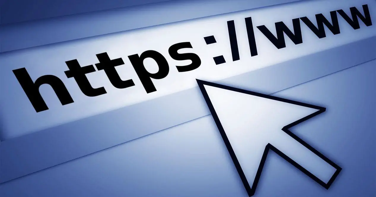 Sivut HTTPS inseguras
