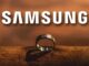 Следующим носимым устройством Samsung станет смарт-кольцо