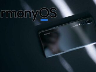 Huawei uppdaterar mobiler med EMUI till HarmonyOS
