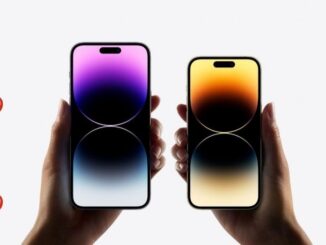 Nobody wants to buy the iPhone 14, everyone for the Pro