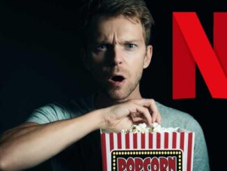 Netflix prepares to end shared accounts