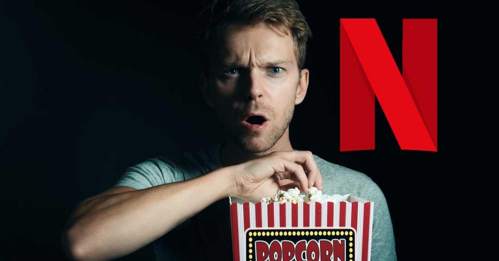 Netflix bereitet sich darauf vor, gemeinsame Konten zu beenden