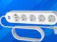 What are the advantages of using a smart power strip with WiFi