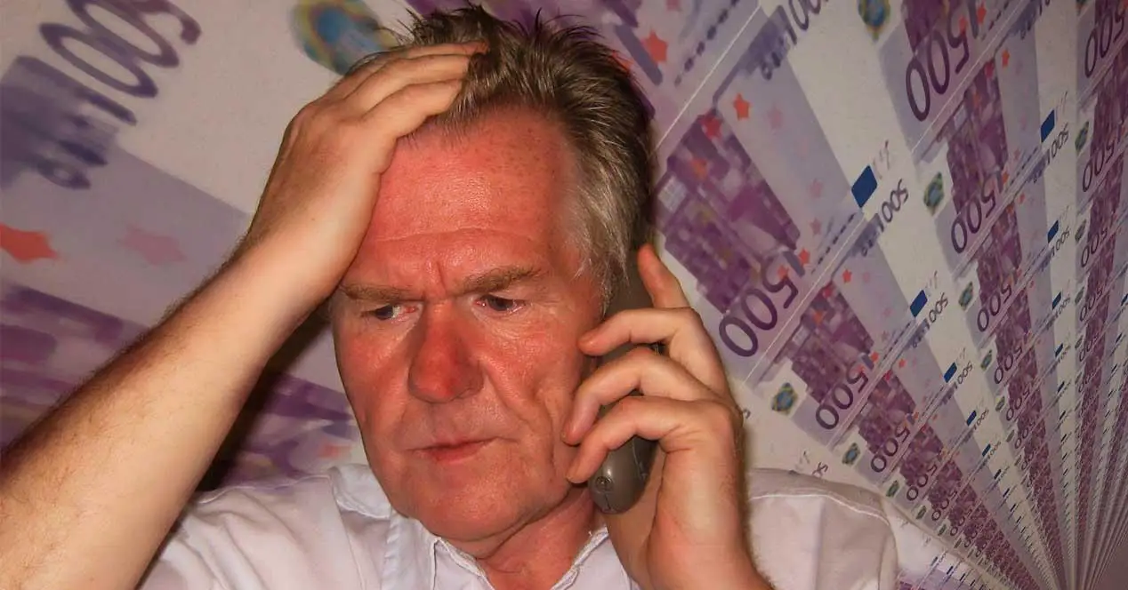 pay a lot on your electricity bill