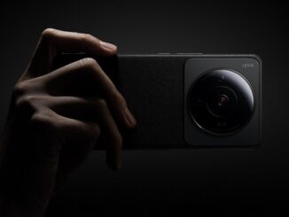 Xiaomi 13 Pro näkyy yksityiskohtaisesti suurella Leica-kameralla