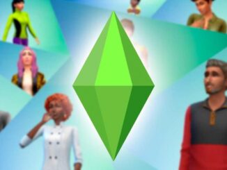 You can now download The Sims 4 + DLC for free