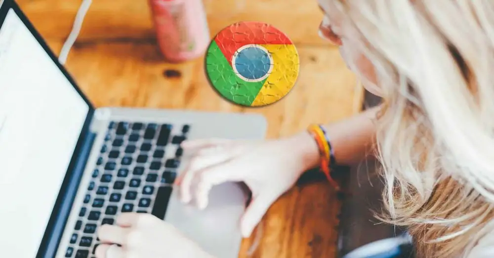 Chrome, ziyaret ettiğim tüm web sitelerini sildi