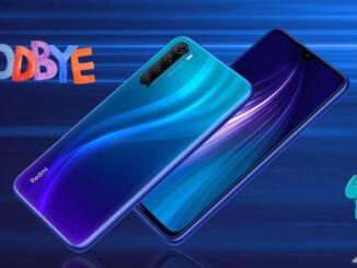 4 perfect phones to retire your old Redmi Note 8
