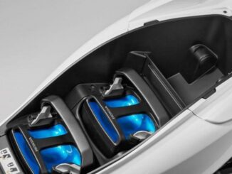 How the batteries of your car or electric motorcycle can be