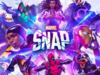 Marvel Snap er Hearthstone i MCU