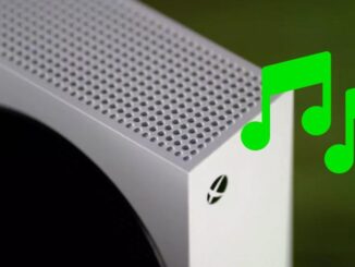 ligue seu Xbox sem fazer o barulho de inicialização