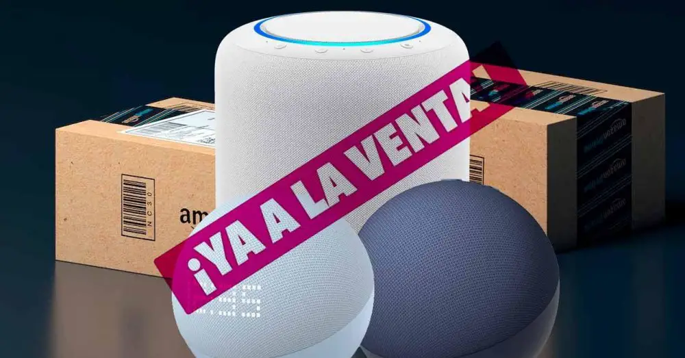 L'ultima con Alexa è ora disponibile