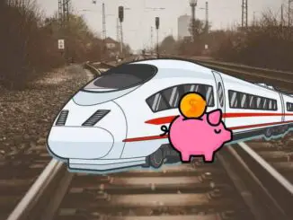 Renfe vs Avlo vs Ouigo vs Iryo