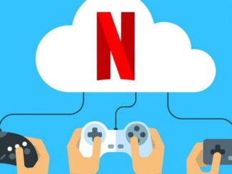 Netflix má vše pro to, aby uspěl tam, kde to Google Stadia zasáhla