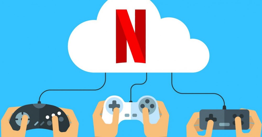 Netflix are totul pentru a reuși acolo unde Google Stadia a lovit-o