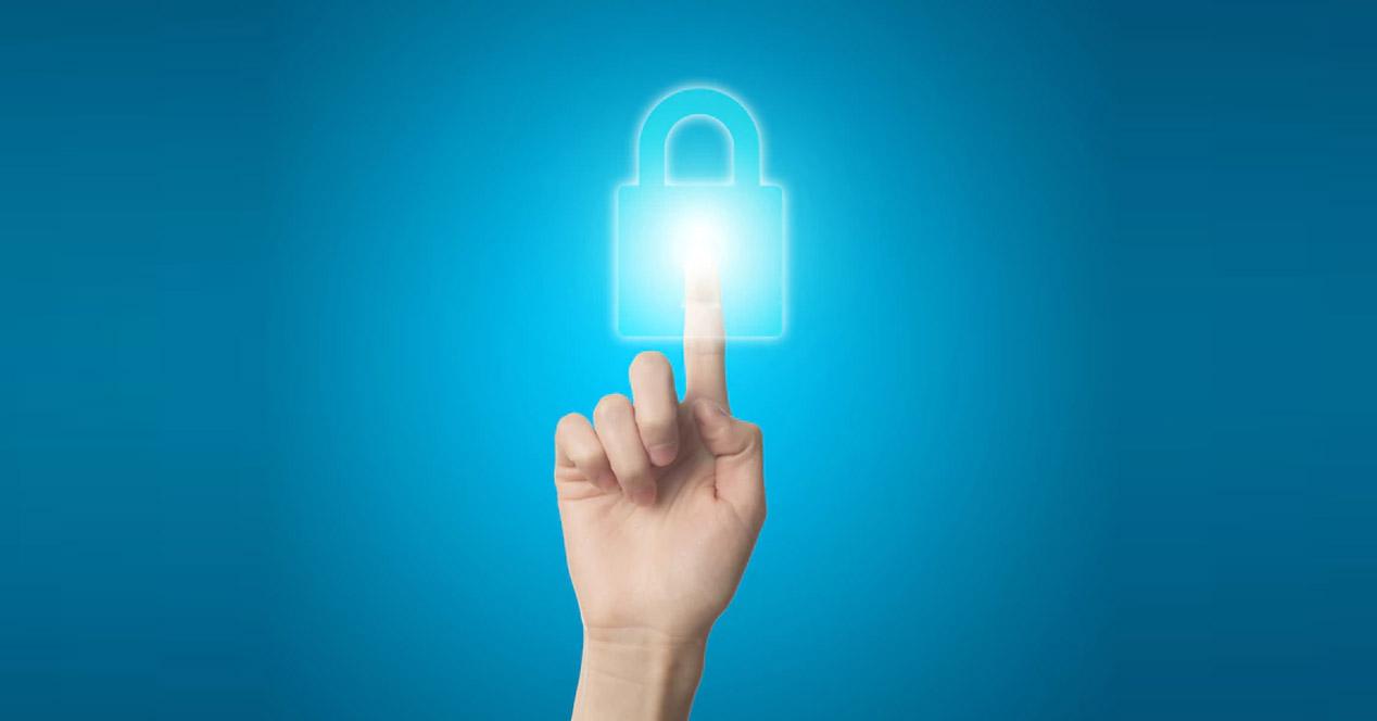 Set this in your web browser to make it more secure and private