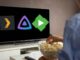 Plex, JellyFin or Emby