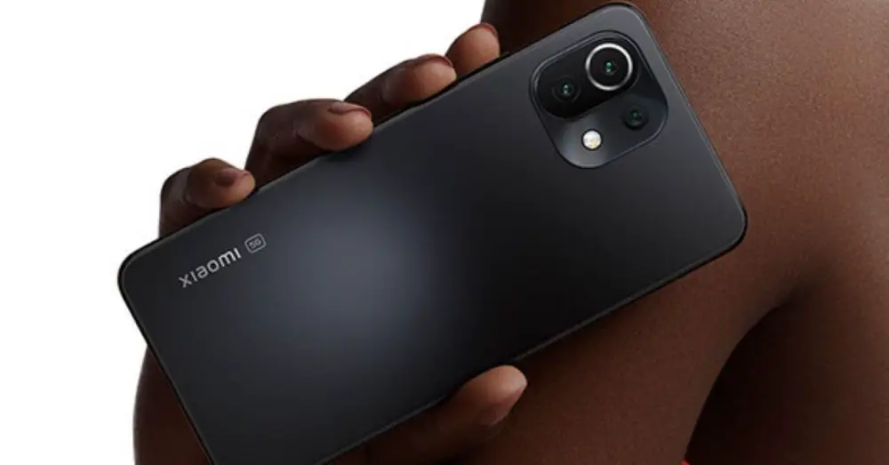 This Xiaomi has an offer