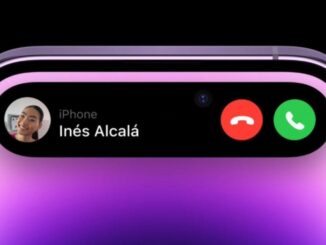 Do not download these apps to have Dynamic Island