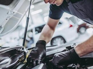recognize a breakdown in your car by the noises