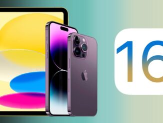 The solution to battery problems on the iPhone is already dated