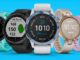 Top 5 des montres Garmin