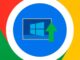 Google Chrome zwingt Sie, Windows zu aktualisieren