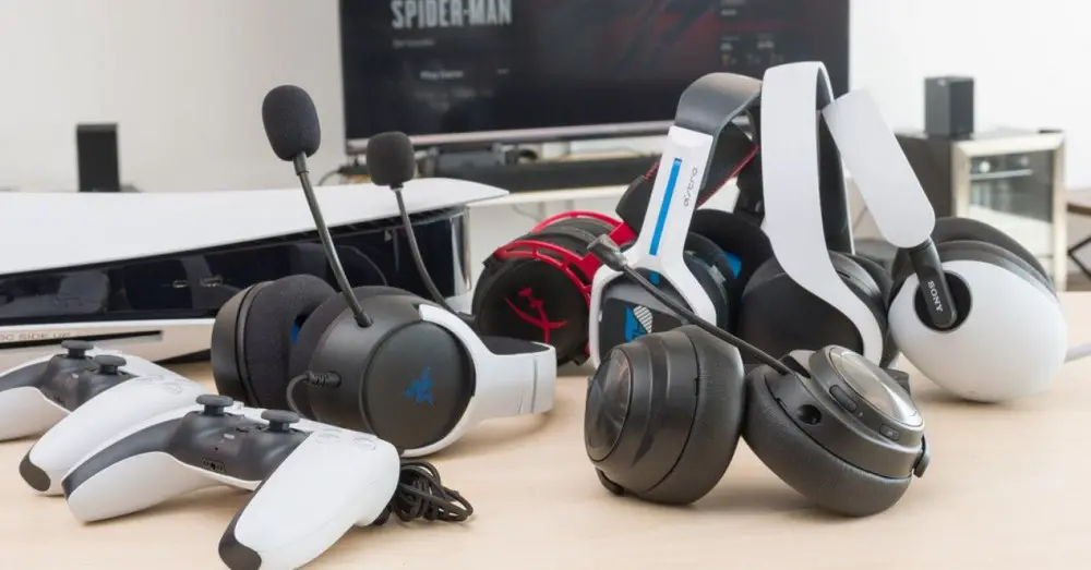 Pourquoi le casque Bluetooth ne peut pas être utilisé sur Xbox et PS5