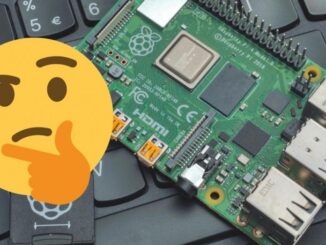 Aspetto il Raspberry Pi 5 da un anno e sono ancora qui