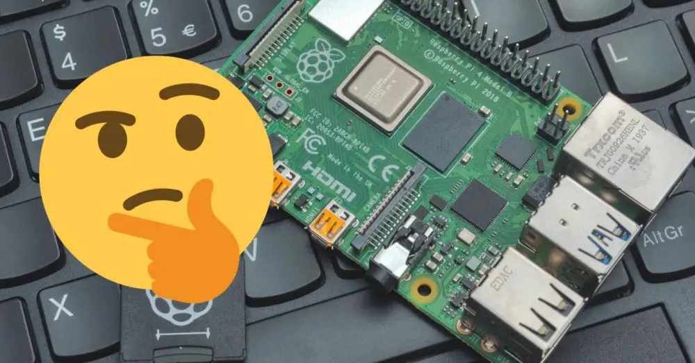 Ik wacht al een jaar op de Raspberry Pi 5 en ik ben er nog steeds