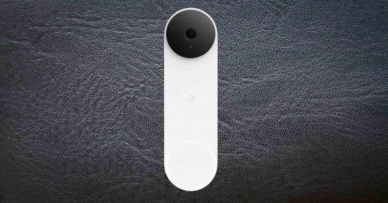 Nuevo timbre de Google