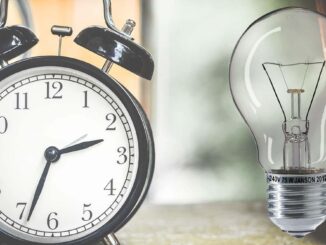 At what hours do I consume more electricity