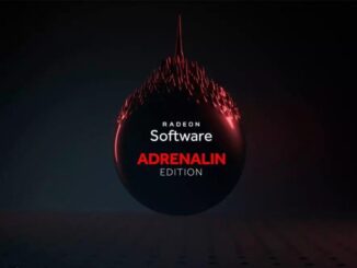 AMD releases new drivers