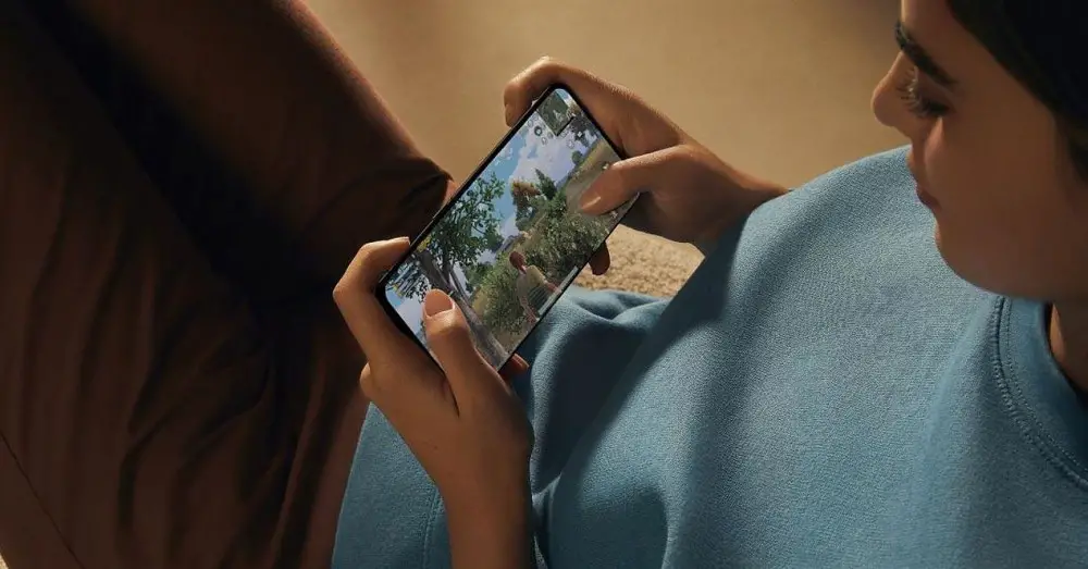 Offer for the OPPO Find X5