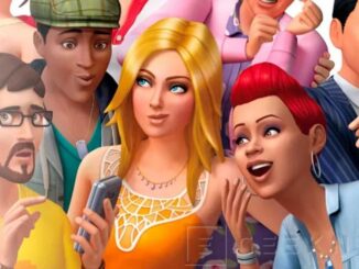 scarica The Sims 4 gratis