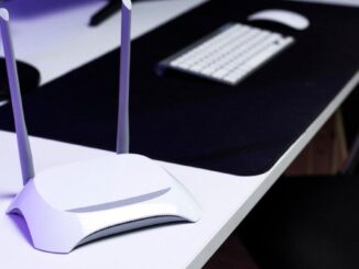 4 common problems that affect the router and easy to solve
