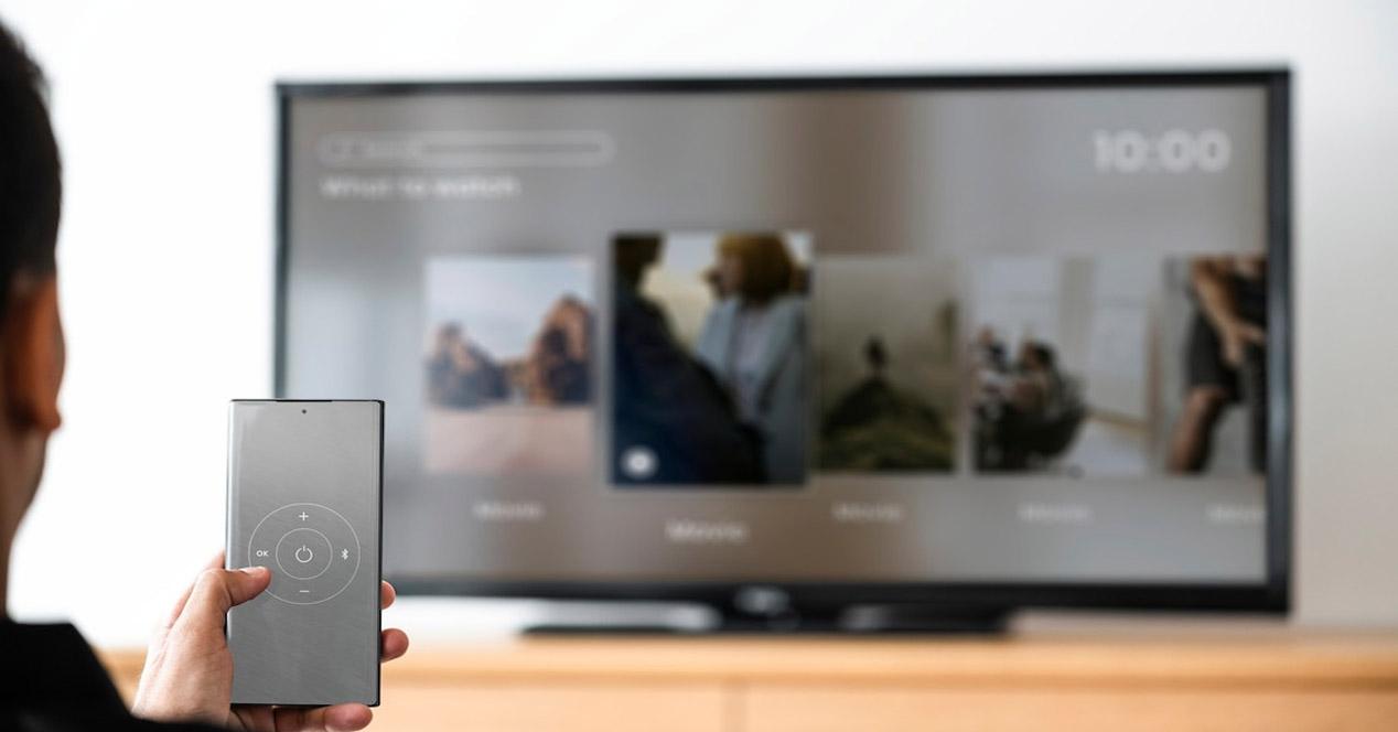 How much does it consume to leave a TV or any device on Stand By