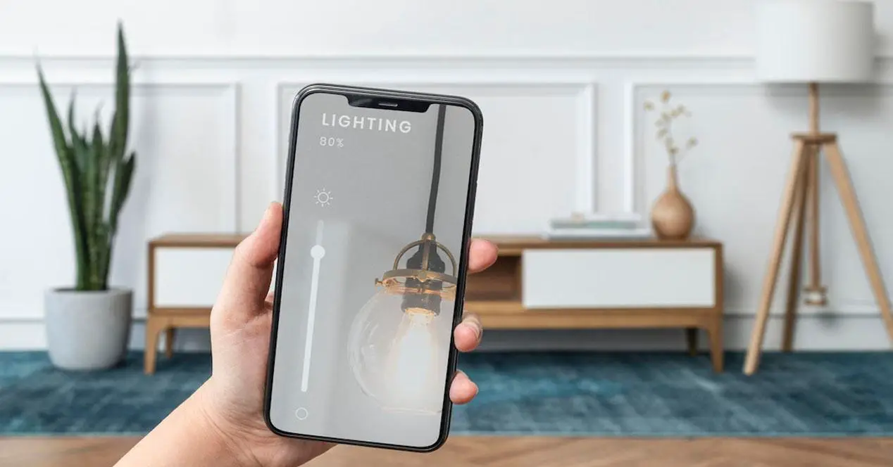 Home automation are not the same, discover the differences