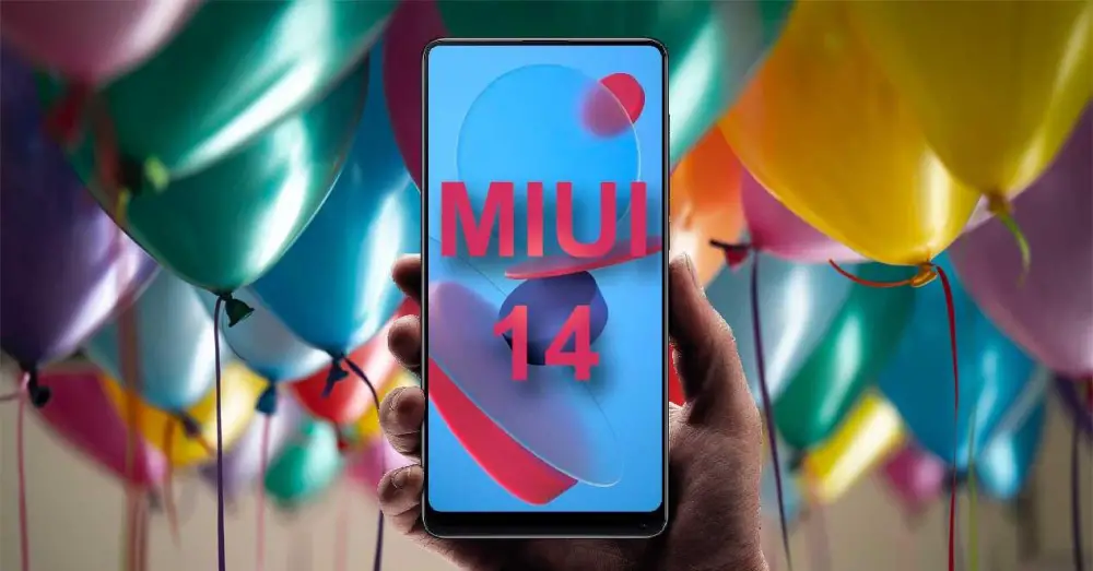 Wish list for MIUI 14