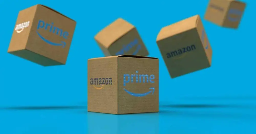 Quante persone posso condividere Amazon Prime