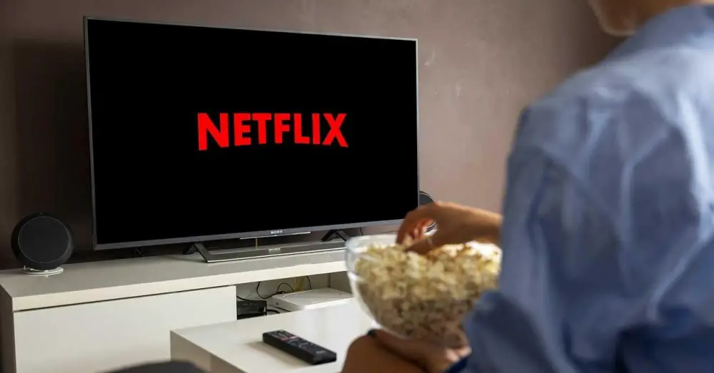 Force Netflix not to cancel your favorite series