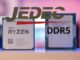 Which processors support DDR5 RAM in 2022