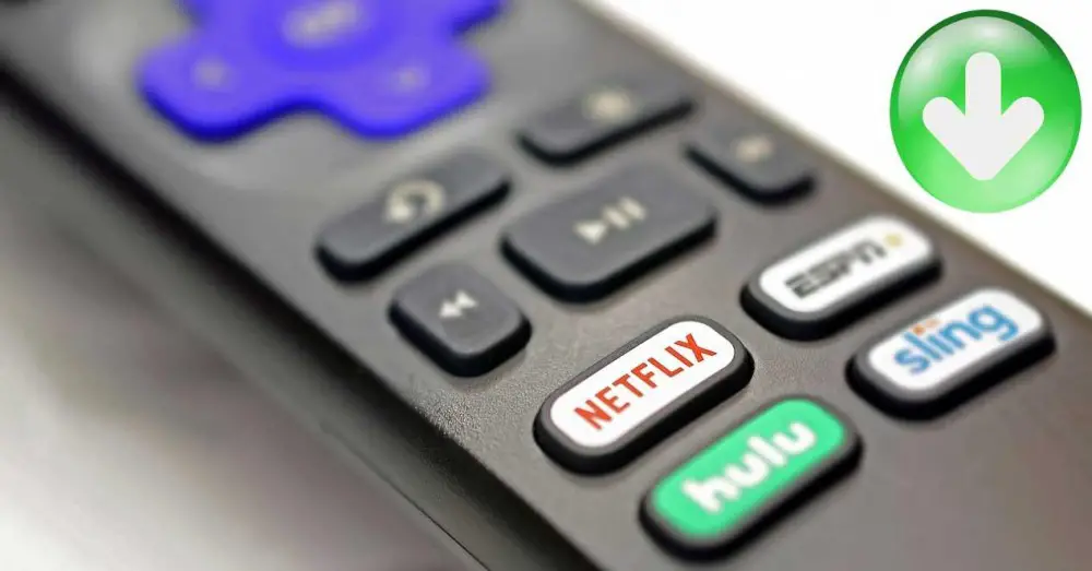 Se você baixar vídeos da Netflix, tenha cuidado