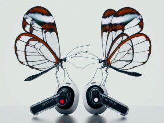 The difference between the new Nothing Ear (Stick) and the Ear (1)