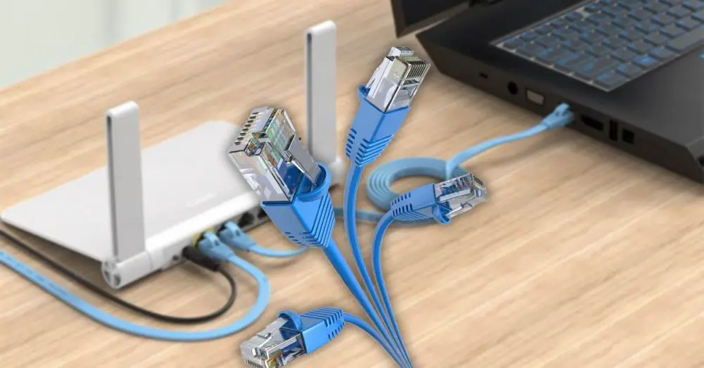 in these 4 occasions you should use cable