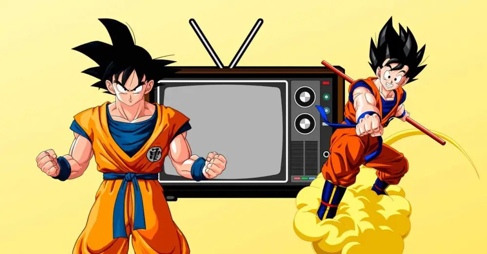 see all Dragon Ball episodes on one platform